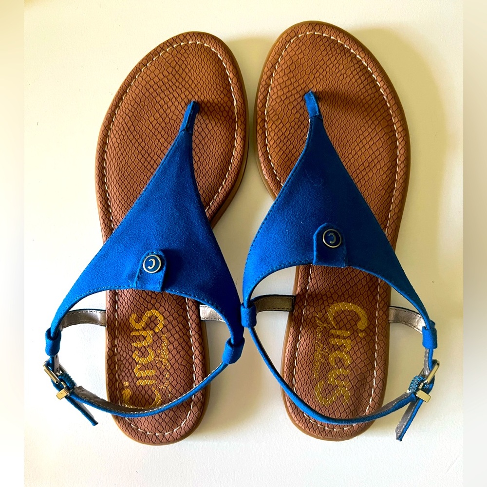 Circus by Sam Edelman, Women’s sandals size 8